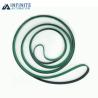 Buy cheap Samsung CP45 PCB Stage Section Conveyor Belt J6602026A | China Supplier from wholesalers