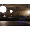 Buy cheap Customized Inflatable Led Light In Sports Events Party from wholesalers