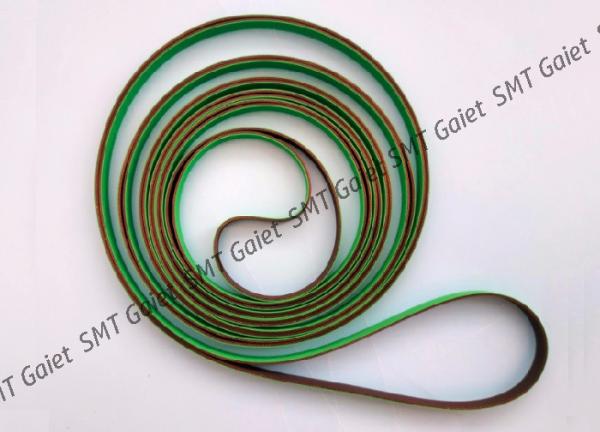Buy cheap Assembleon Spare Parts 5322 358 10146 Conveyor Belt 5322 358 10211 from wholesalers