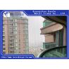 Buy cheap Highrise House Balcony Grill , Invisible Balcony Protection Grill from wholesalers