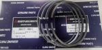 Genuine Parts S4KT S6KT Diesel Engine Piston Ring Set 34317-19011