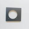 Buy cheap OEM Laser Cut Sheet Metal Parts , Stainless Steel Machining Parts from wholesalers
