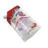 Buy cheap Manufacturer Gravure Printing Portable Nozzle Juice Pouch Standing Spout bag for Aseptic Suction Nozzle Beverage Packaging Bags from wholesalers