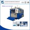 Buy cheap 5-15 Mold / Min Plastic Vacuum Forming Machine For Food Container from wholesalers