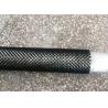 Buy cheap Aluminum Alloy Shaft Nylon Bristle Cylinder Brush Roller For Cleaning And Polishing from wholesalers