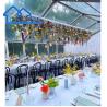 Buy cheap Custom Aluminium Clear Roof Transparent Outdoor Heavy Marquee Party Tents For Events from wholesalers