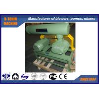Buy cheap Rotary Roots Blower Vacuum Pump -40KP motor driven vacuum blower product