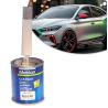 Buy cheap Automotive 1K Red Green Pearl High Solid High Gloss Acrylic Car Paint Hot Sale Factory Price from wholesalers