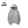 Buy cheap Custom Modest Felpe Con Cappuccio 95% Cotton Bluzy Blank Vintage Oversize Sweatshirt Knit Premium Hoodies from wholesalers