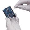Buy cheap Cleanroom Watch Electronics Cleaning ESD Swab Glue Head Adhesive Silicone from wholesalers