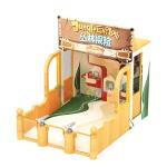 Kids Electric Soft Play Set Game Machine Indoor Soft Playground Equipment