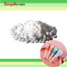 Buy cheap Tooth Brush Handle TPE Granules SEBS/Mineral Oil Base 10A~95A Hardness Range from wholesalers