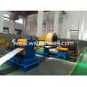 Buy cheap PU Foam Insulated Interior | Exterior Metal Facade Wall Panel Making Machine from wholesalers