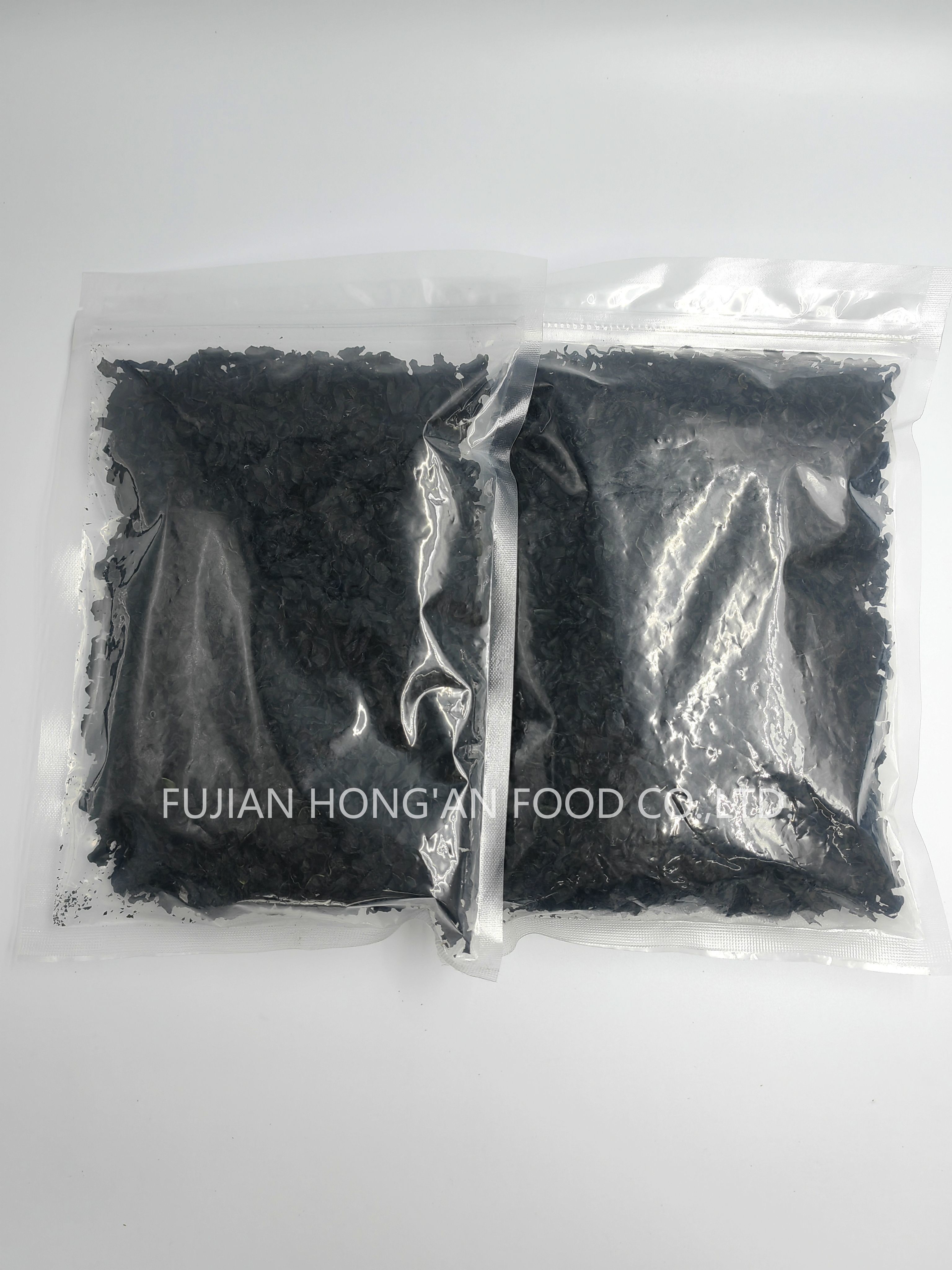 Organic Dried Wakame Miyeok Wakamé Seaweed Dried Sea Mustard To Make Soup And Salad