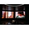 Buy cheap 1000cd/M2 2.5mm SMD2121 Fixed LED Display 160x160mm Module Size from wholesalers