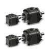 Buy cheap ODM Hydraulic Gear Pump Vickers 5001454-003 External Gear Pump from wholesalers