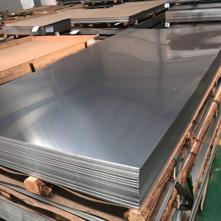 316 430 321 Stainless Steel Sheets Metal Mirror 2mm 304 Stainless Steel Sheet