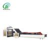 Buy cheap 800mm Corrugated Sheet Pasting Gluing Machine 380V/50Hz 20Kw from wholesalers