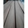 Buy cheap Quarter Cut Sapelle African Wood Veneer For Interior Designs from wholesalers