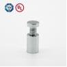 Buy cheap Hollow Stainless Steel Advertising Glass Fixing Standoff Bolt Screw from wholesalers