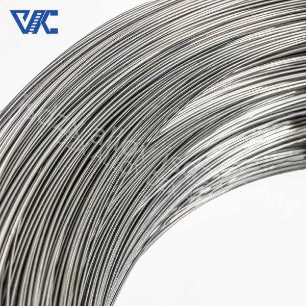 Buy cheap Copper Nickel Alloy Cuni23 Cuni 40 Cuni44 Resistant Wire Price Per Kg from wholesalers