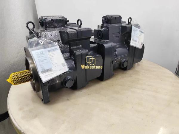 Buy cheap Kawasaki K3VL Hydraulic Pumps K3VL45 K3VL80 K3VL112 K3VL140 K3VL200 Excavator Hydraulic Solutions from wholesalers