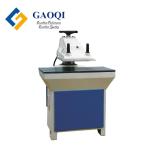 20T Cutting Force Hydraulic Swing Arm Die Cutting Press Machine for Customized