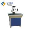 Buy cheap Plant Swing Arm Clicker Hydraulic Press Leather Die Cutting Machine from wholesalers