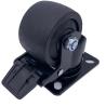 Buy cheap Low Gravity Center Extra Witdh Nylon Wheel Caster Top Plate 65mm from wholesalers