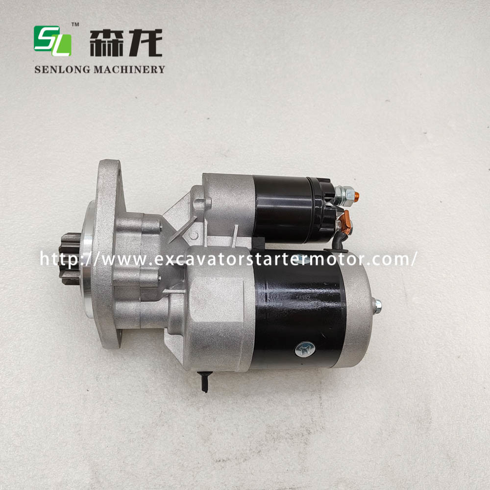 Tractor 12V 4.2KW 10T Starter 3546391M94 3546391M92 3546391M91 3821818M94 SGIS1023 067915T1 067916T1 2834390M91