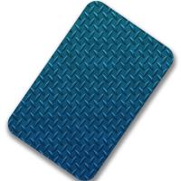 Buy cheap 201 304 316 316L Stainless Steel Decorative Sheet Pvd Color Coating 304 SS Sheet product