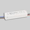 Buy cheap 162*42*32mm IP67 Waterproof Power Supply 60W 2.5A 24V Outdoor Transformer from wholesalers