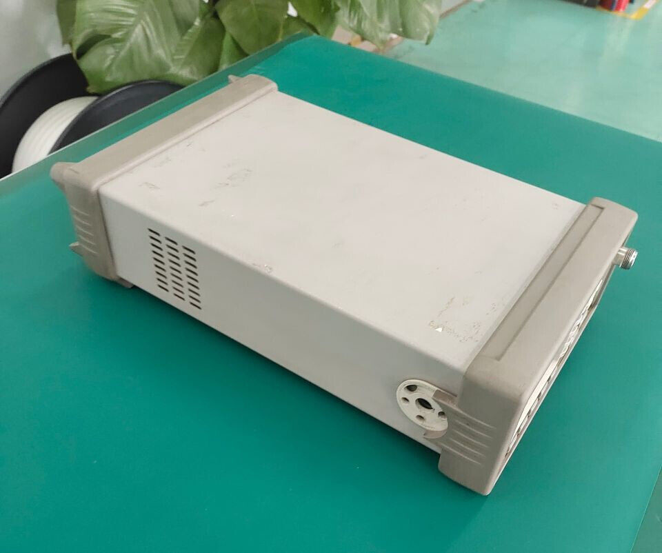 Durable Plug In RF Power Meter Keysight Agilent E4416A EPM P Series