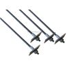 Buy cheap Hollow Anchor Bar Self Drilling Bolts R Thread Self Drilling Anchor Rods from wholesalers