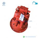 EC210B EC Excavator Swing Motor Hydraulic Parts Slew Device KPM M5X130CHB
