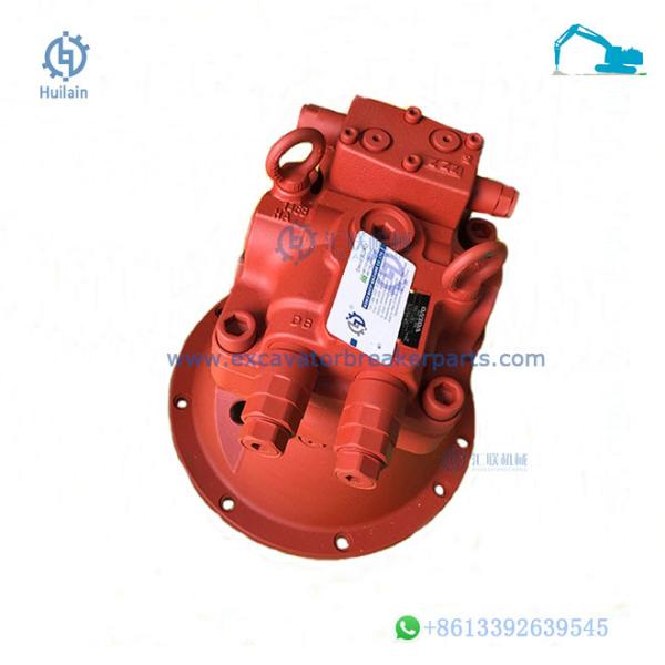 Buy cheap 14550094 EC EC240 EC240B EC240C FC2924C Excavator Swing Motor Hydraulic Parts from wholesalers