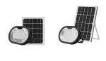 CE Waterproof 80W 50W LED Solar Flood Light 50000hour Solar Security Flood