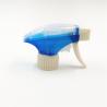 Buy cheap Chemical Resistance Plastic Trigger Sprayer , Strong Plastic Water Spray Nozzle Trigger from wholesalers