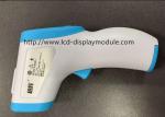 Infrared Thermometer, Medical Mask N95, KN95, Medical protective clothing