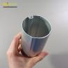 Buy cheap Aluminum Awning Roller Tube Retractable Awning Parts Coil Tube from wholesalers