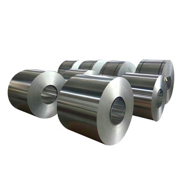 Buy cheap Cold Rolled Stainless Steel Strip Aisi 201j2 301 410 430 0.2mm 0.3mm 0.8mm 1mm 600mm-1250mm from wholesalers