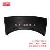 Buy cheap 8-97065338-0 Rear Mud Guard For ISUZU 100P 600P 700P 8970653380 from wholesalers