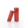 Buy cheap Acrylic Collar 200ml Capacity Cosmetic Cream Bottle from wholesalers