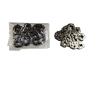 Buy cheap CB Timing Chain Motorcycle CG YB Motorbike Spare Parts from wholesalers