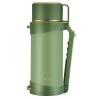 Buy cheap Hcrelea wholesale big capacity portable stainless steel vacuum traveler for outdoor use from wholesalers