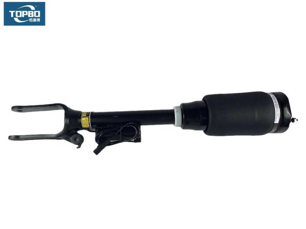 Buy cheap 1643206013 Mercedes Benz Air Suspension Parts Mercedes Ml W164 Front Shock Absorber from wholesalers