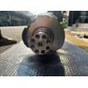Buy cheap 65.02101-7024 Doosan Engine Crankshaft Model D1146 Is Made Of High Quality Forged Steel from wholesalers
