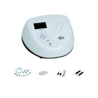 Buy cheap Portable 3 In1 Electroporation 3m Ultrasonic Diamonad Dermabrasion Mesotherapy product