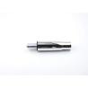 Buy cheap 60mm Boss Chair Gas Spring Cylinder Height Adjustment Chrome Hydraulic from wholesalers