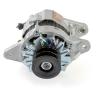 Buy cheap M201 Alternator Isuzu Engine 6bg1 Ex200-6 Zax200 ZAX210 ZAX470 2b82-46 24v50a 2pk A4tu5486 from wholesalers